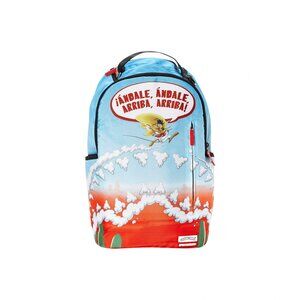 Zaino Speedy Gonzales Shark,Multi OS